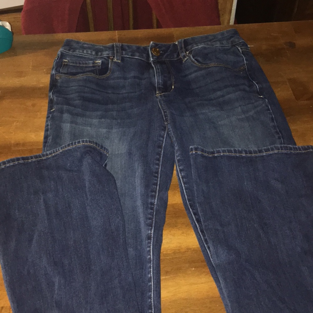 Boot cut jeans - Picture 3 of 3
